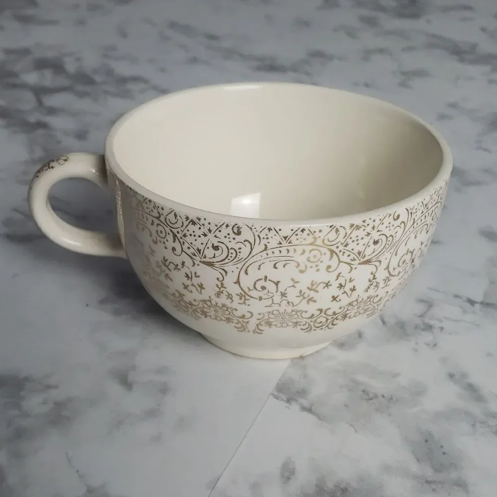 Vintage Sebring Tea Cup‎